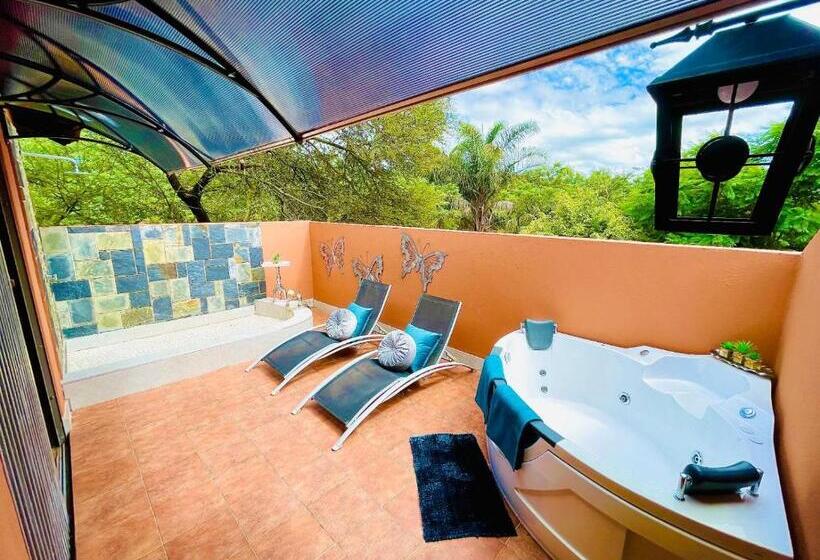 חדר סטנדרט, Gucci Manor Boutique Guesthouse