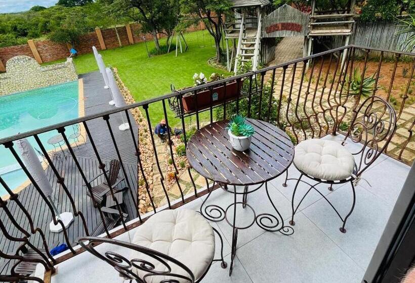 חדר סטנדרט, Gucci Manor Boutique Guesthouse