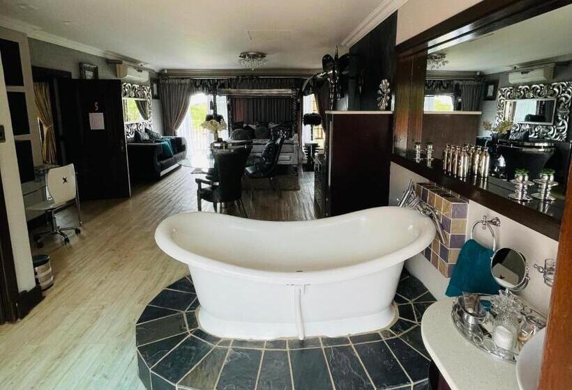 חדר סטנדרט, Gucci Manor Boutique Guesthouse