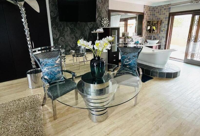 חדר סטנדרט, Gucci Manor Boutique Guesthouse