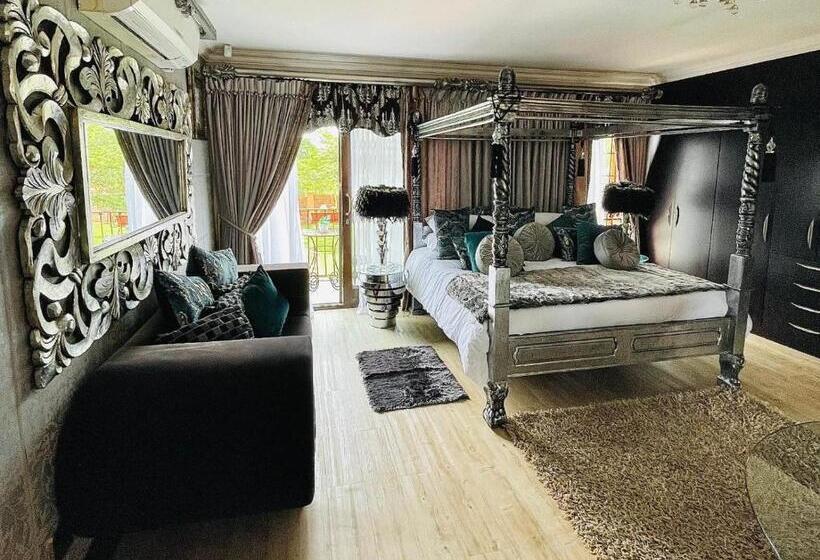 חדר סטנדרט, Gucci Manor Boutique Guesthouse