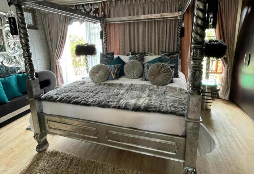 חדר סטנדרט, Gucci Manor Boutique Guesthouse