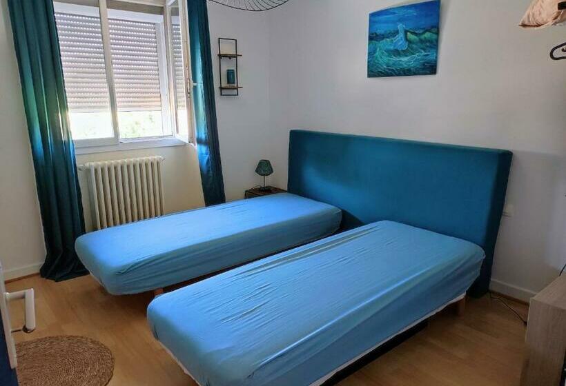 标准间, Villa Metica Aussillon/mazamet