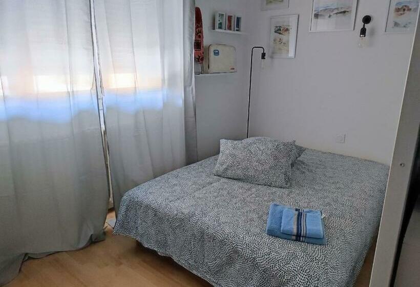 标准间, Villa Metica Aussillon/mazamet