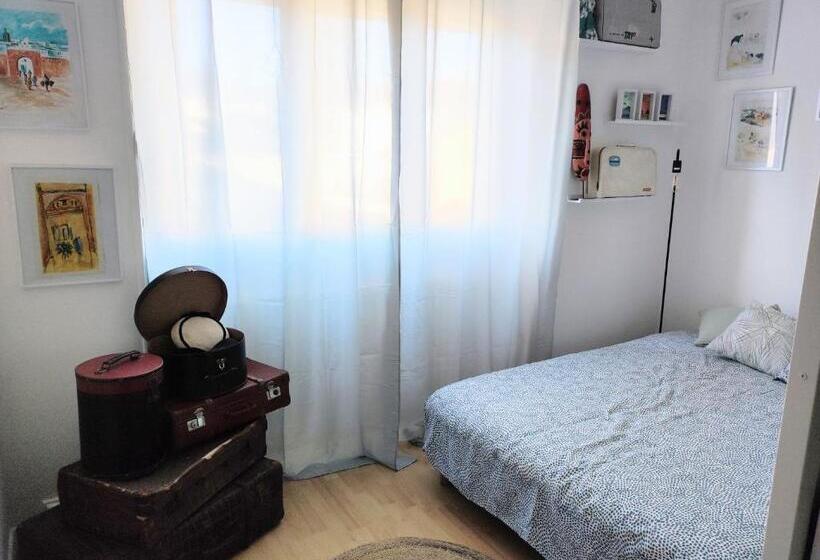 Номер Стандарт Трехместный, Villa Metica   Aussillon/mazamet