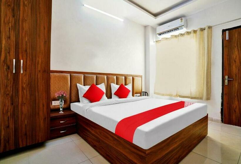 Трехместный Номер Классика, O Raj Villas