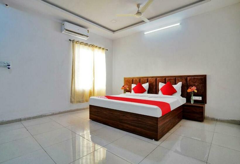 Трехместный Номер Классика, O Raj Villas