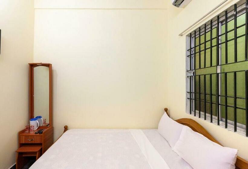 트리플 클래식 룸, Flagship Ssm Rooms