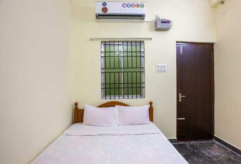 트리플 클래식 룸, Flagship Ssm Rooms