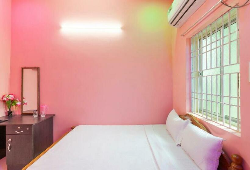 트리플 클래식 룸, Flagship Ssm Rooms