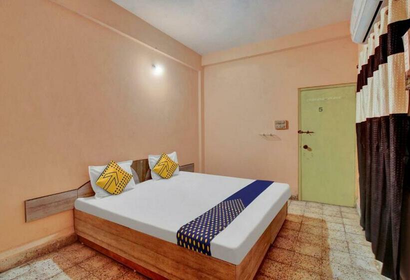 Klassiskt Trippelrum, Spot On Hotel Highway Inn