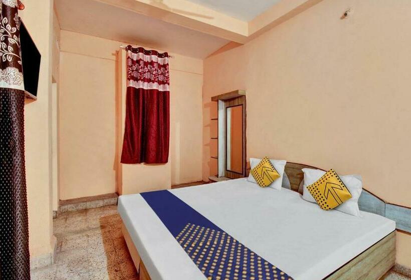 Klassiskt Trippelrum, Spot On Hotel Highway Inn