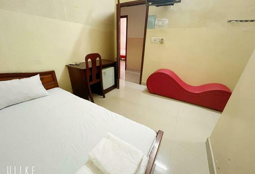 اتاق استاندارد, Thanh Tâm