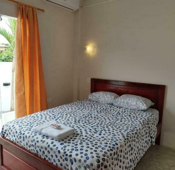 اتاق استاندارد برای معلولان, Kánela Hotel   Cabañas