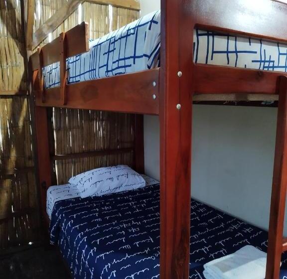 آپارتمان 2 خوابه, Kánela Hotel   Cabañas