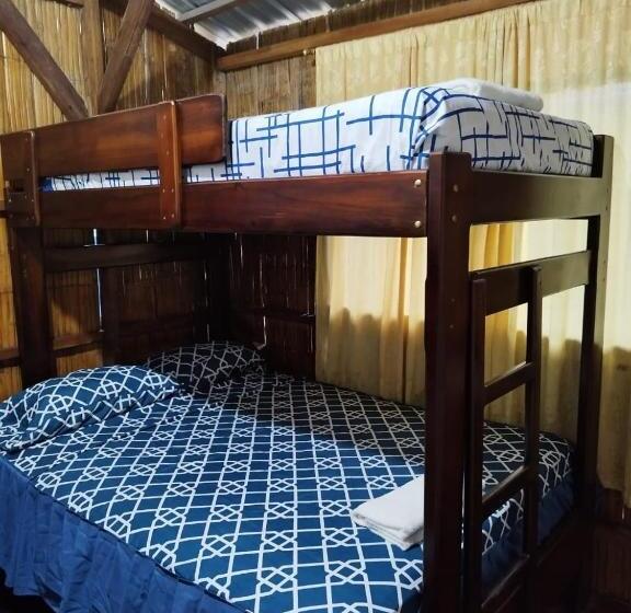 آپارتمان 2 خوابه, Kánela Hotel   Cabañas