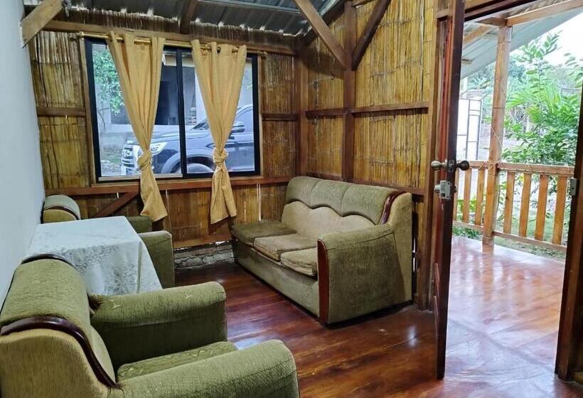 آپارتمان 2 خوابه, Kánela Hotel   Cabañas