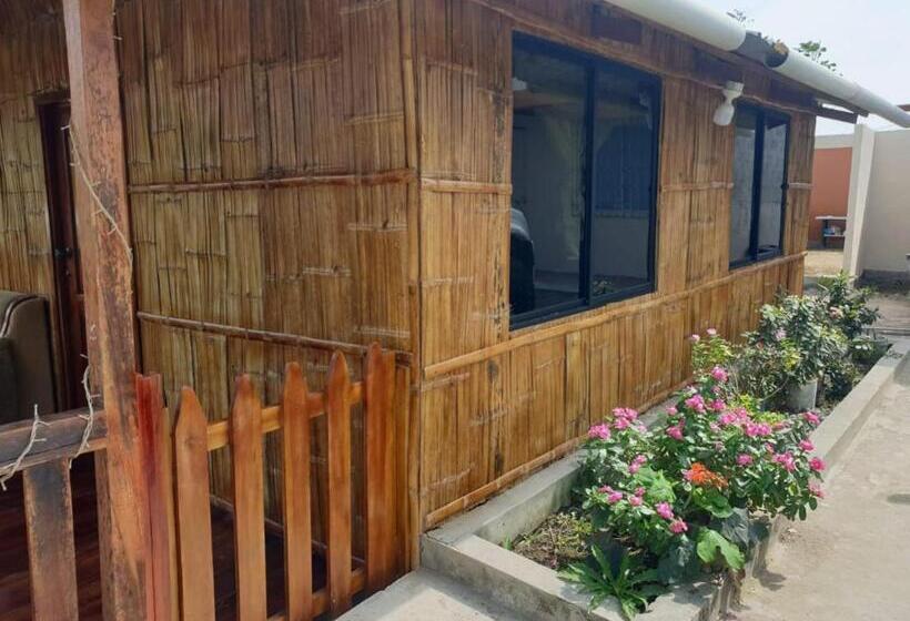 آپارتمان 2 خوابه, Kánela Hotel   Cabañas