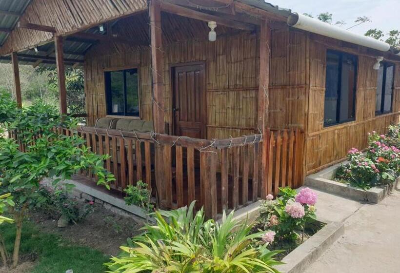 آپارتمان 2 خوابه, Kánela Hotel   Cabañas