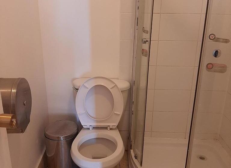 标准间, Acogedora Habitación En El Centro De Santiago