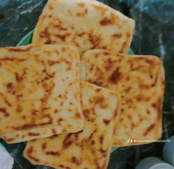 Номер Стандарт Вид на Сад, Pergolas Tamakouchte