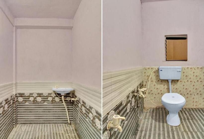 Klassiskt Trippelrum, Spot On Hotel Highway Inn