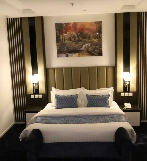 小型套房, Golden Bujari Bisha