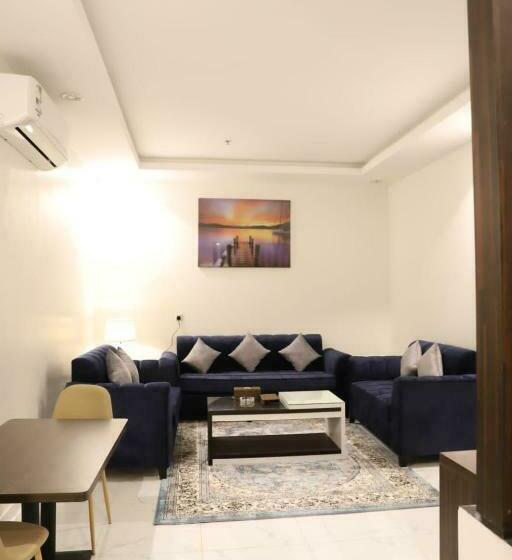 小型套房, Golden Bujari Bisha