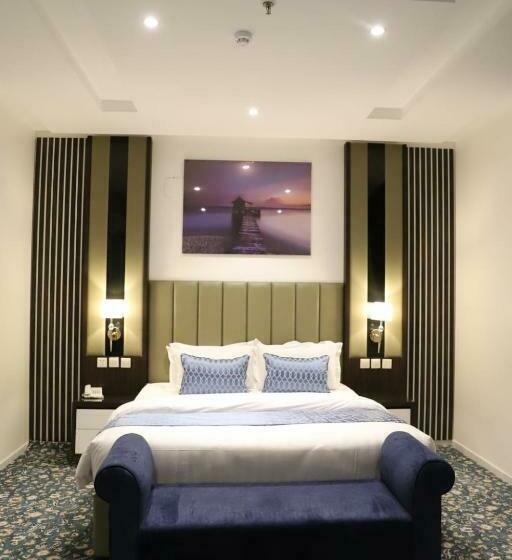 小型套房, Golden Bujari Bisha