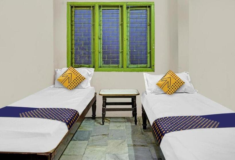 三人经典房间, Fousiya Mansion Lodge