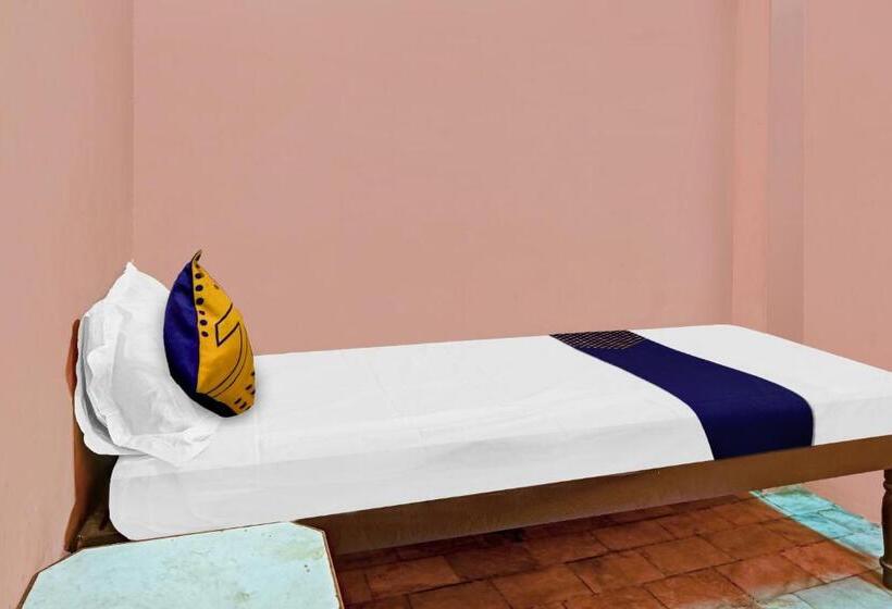 三人经典房间, Fousiya Mansion Lodge