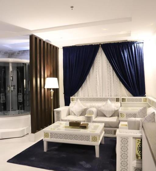 小型套房, Golden Bujari Bisha