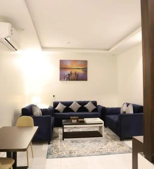 Standard-huone, Golden Bujari Bisha