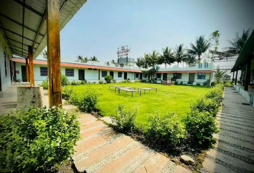 デラックスルーム, Mybhumi Resort