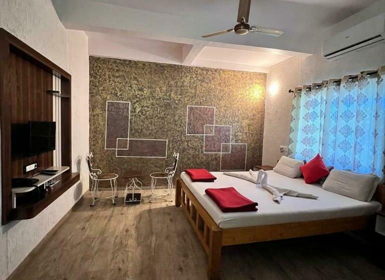 Номер Deluxe, Mybhumi Resort