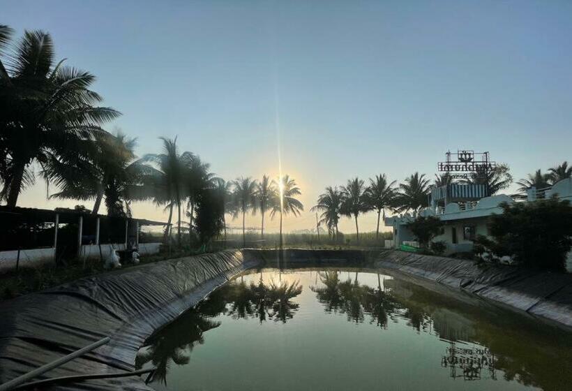 غرفة ديلوكس, Mybhumi Resort