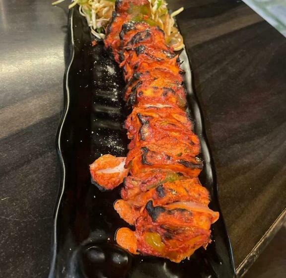 غرفة ديلوكس, Mybhumi Resort