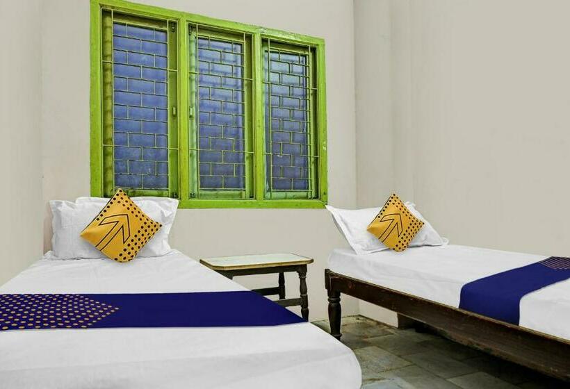 三人经典房间, Fousiya Mansion Lodge