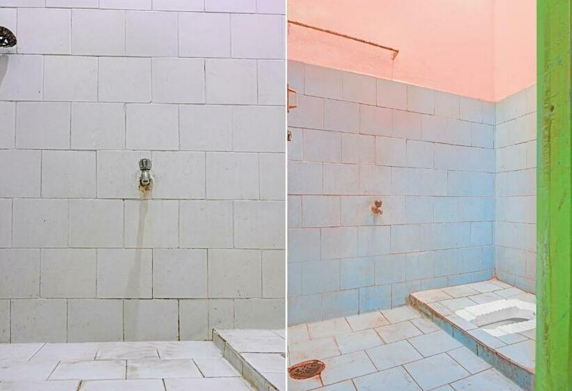 三人经典房间, Fousiya Mansion Lodge