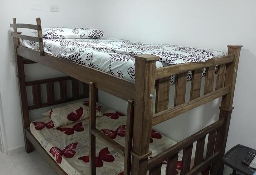 Apartamento 1 Quarto Rés-do-chão, Aparta