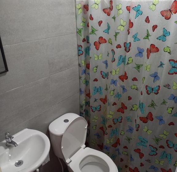 Apartamento 1 Quarto Rés-do-chão, Aparta