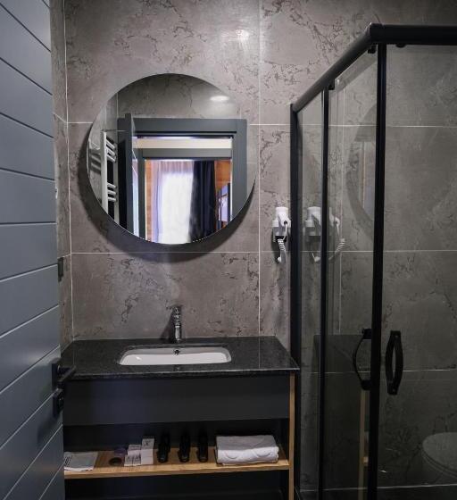 Семейный Номер, Abant Sedir Park Butik Otel