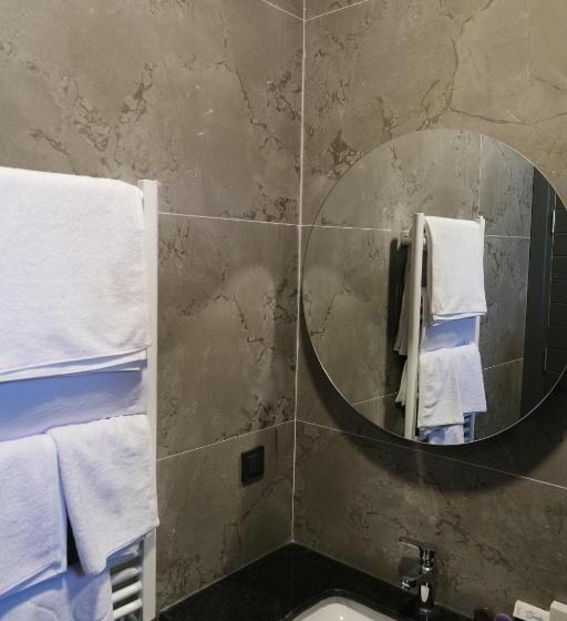 غرفة قياسية, Abant Sedir Park Butik Otel