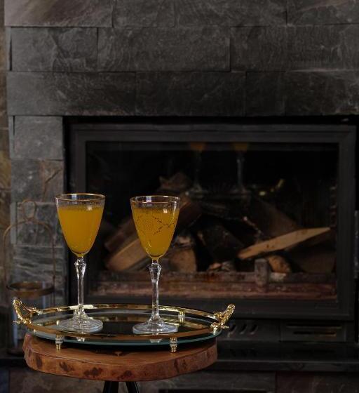 غرفة قياسية, Abant Sedir Park Butik Otel