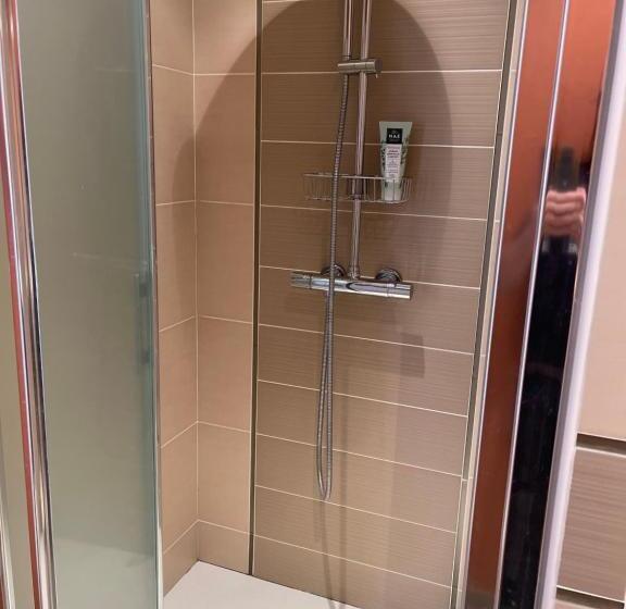 스탠다드 룸 바다 전망, Brest And Breakfast Vue Mer