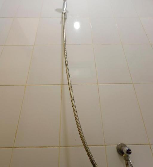 חדר סטנדרט עם מיטת קינג, Oyo 92261 Aulia Homestay Syariah