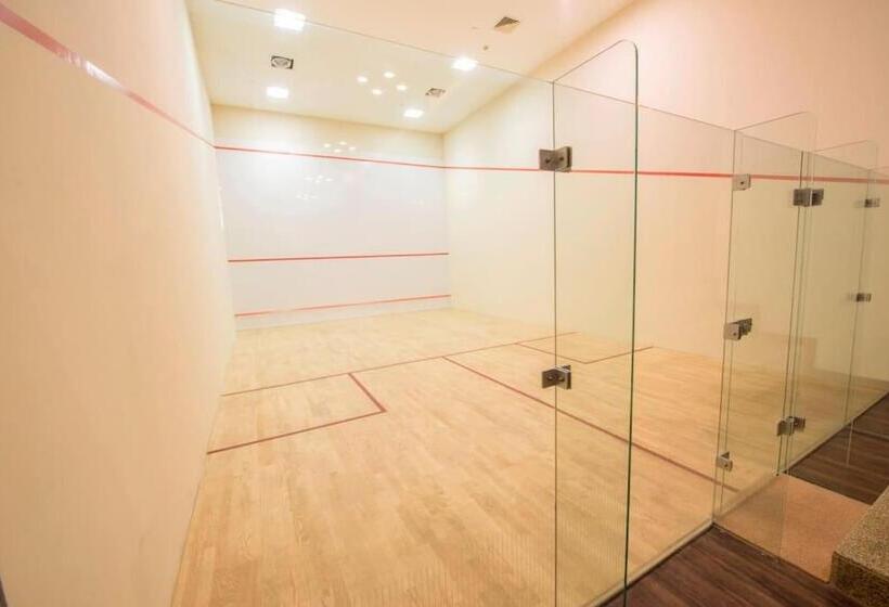 آپارتمان 3 خوابه, Centaurus Apartments Islamabad