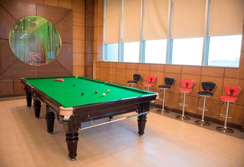 آپارتمان 3 خوابه, Centaurus Apartments Islamabad