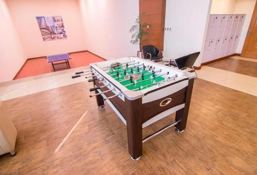 آپارتمان 3 خوابه, Centaurus Apartments Islamabad