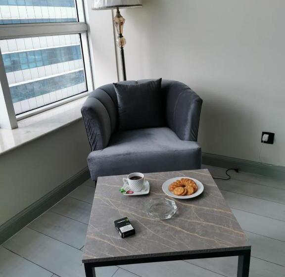 آپارتمان 3 خوابه, Centaurus Apartments Islamabad